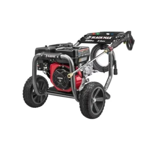 Pressure Washer Model BM803300H From BLACK MAX - Equipment Image